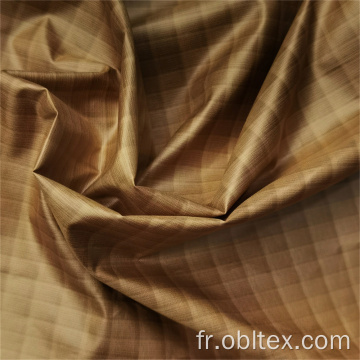 OBL21-2135 Cation en polyester pour couche en bas